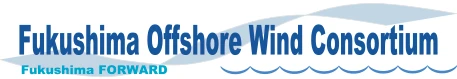 Fukushima Offshore Wind Consortium logo