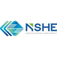 PT North Sumatera Hydro Energy logo