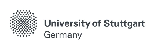 University of Stuttgart logo