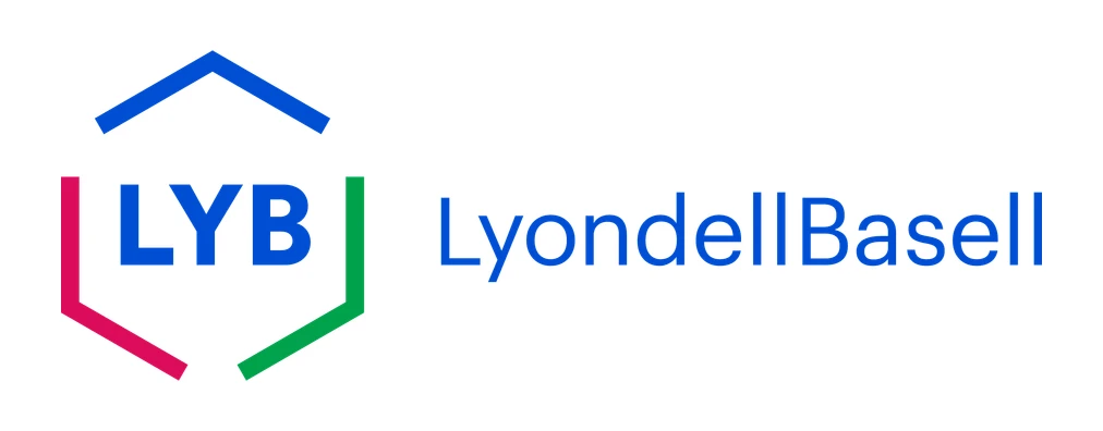 LyondellBasell logo