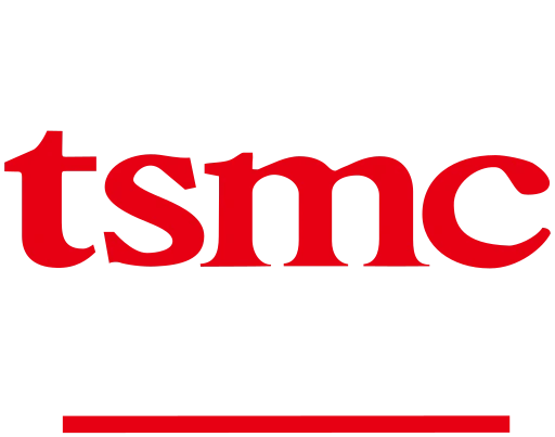 Taiwan Semiconductor Manufacturing Company logo