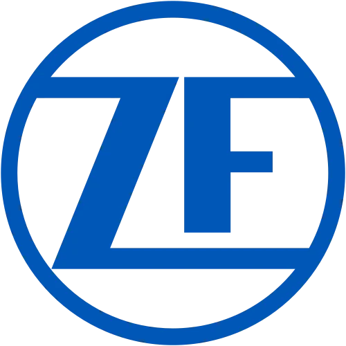 ZF Friedrichshafen AG logo