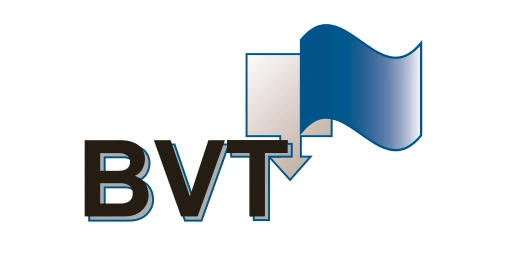 BVT logo