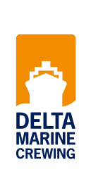 Delta Marine Crewing B.V. logo