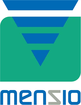 menzio GmbH logo