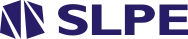 SLPE logo