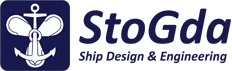 StoGda Ship Design & Engineering Sp. z o.o. logo