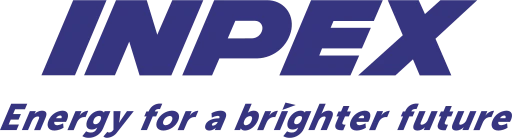 INPEX logo