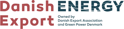 Danish Energy Export Association logo