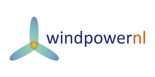 Windpowernl logo