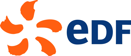 EDF Group logo