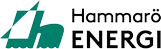 Hammaro Energi AB logo