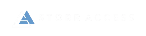 STORR ACCESS WIND LTD logo