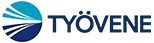 Uudenkaupungin Työvene Oy logo