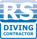 RS DIVING CONTRACTOR GmbH logo