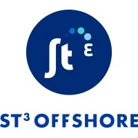 ST3 Offshore logo