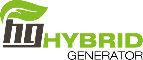 HybridGenerator ApS logo