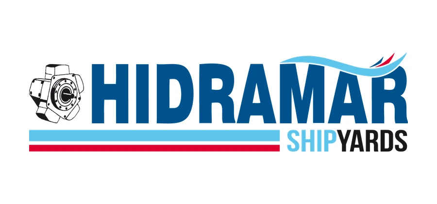Hidramar logo