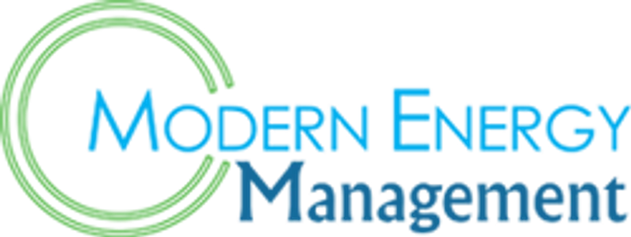Modern Energy Management logo