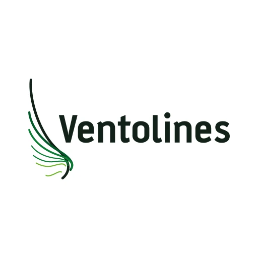 Ventolines logo