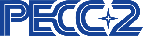 PECC2 logo