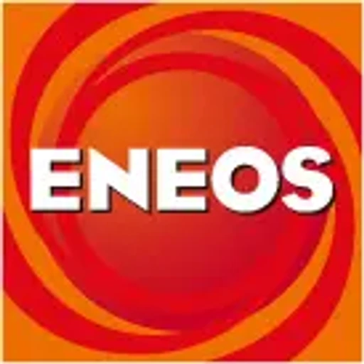 ENEOS Corporation logo
