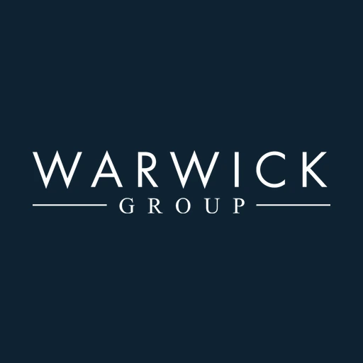 Warwick Energy logo