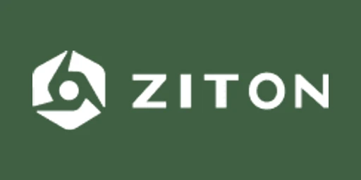 ZITON logo