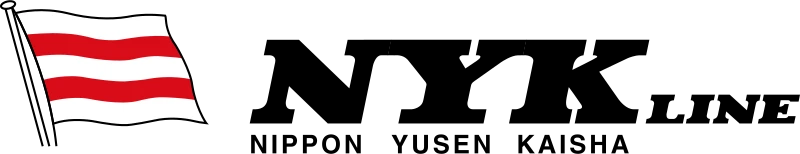 NYK Line logo