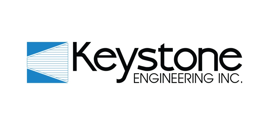 Keystone Engineering Inc. logo