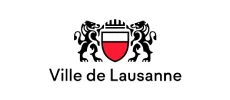 Ville de Lausanne logo