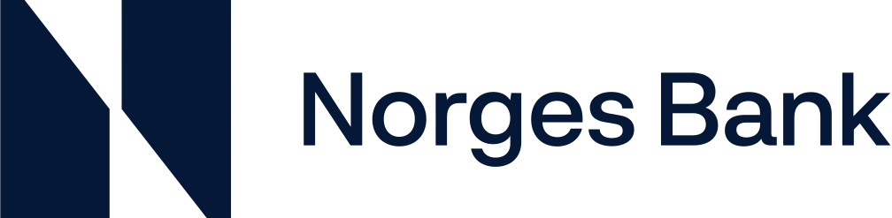 Norges Bank logo