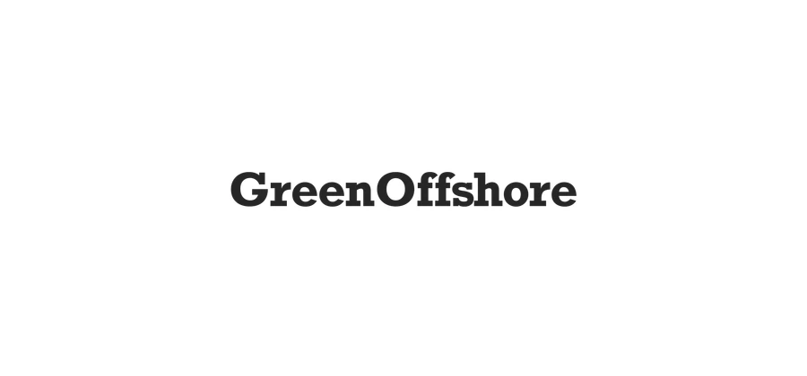 Green Offshore logo