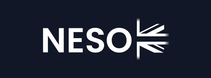 National Energy System Operator logo