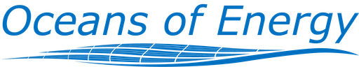Oceans of Energy logo