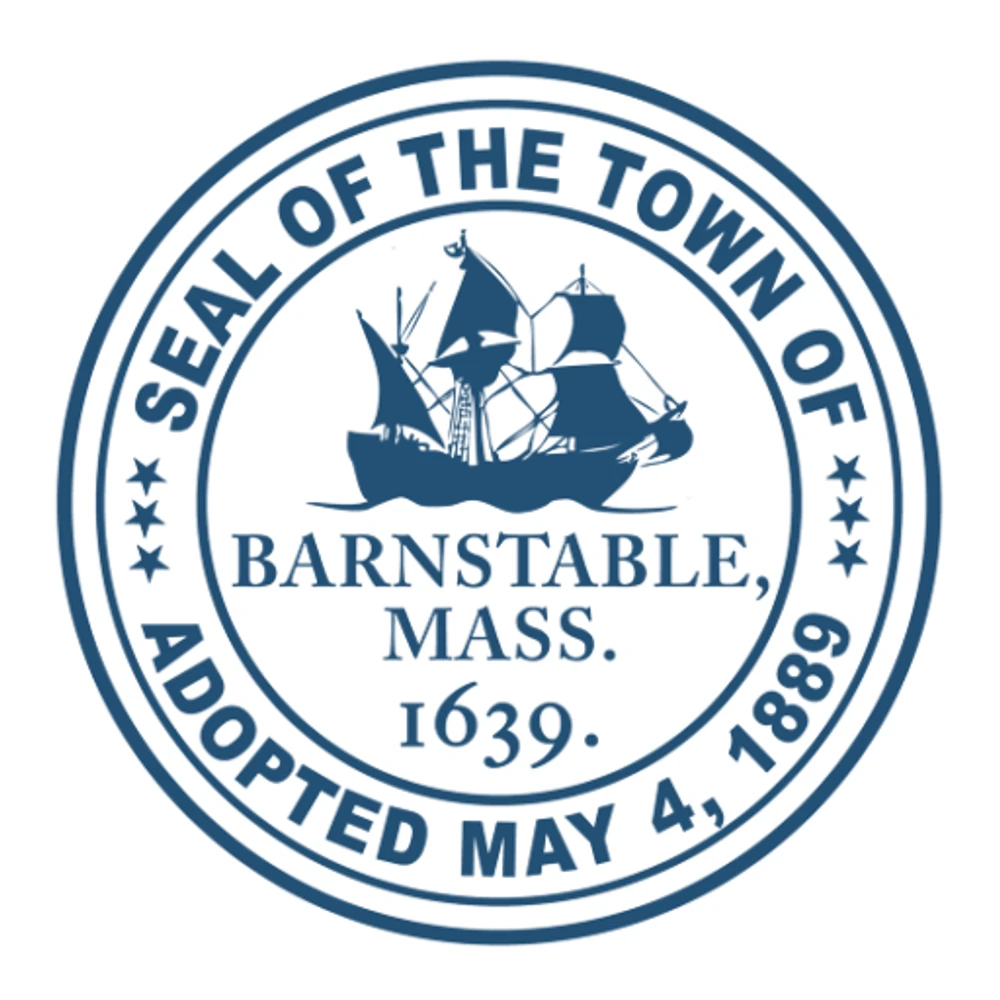 Town of Barnstable logo