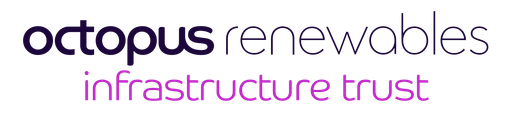 Octopus Renewables Infrastructure Trust logo