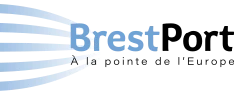 Port of Brest logo