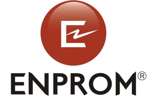 Enprom logo