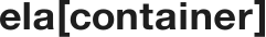 ELA Container Offshore GmbH logo