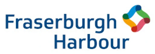 Fraserburgh Harbour Commissioners logo