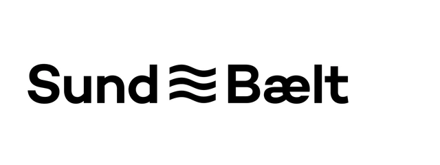 Sund & Bælt Holding A/S logo