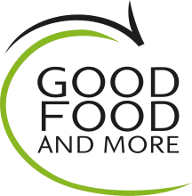 Good Food And More GmbH logo