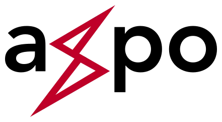 Axpo logo