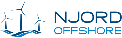 Njord Offshore logo