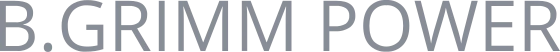 B.Grimm Power logo
