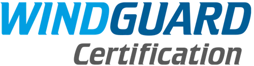WindGuard Certification GmbH logo