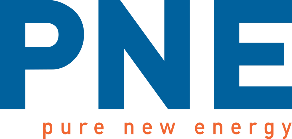 PNE AG logo