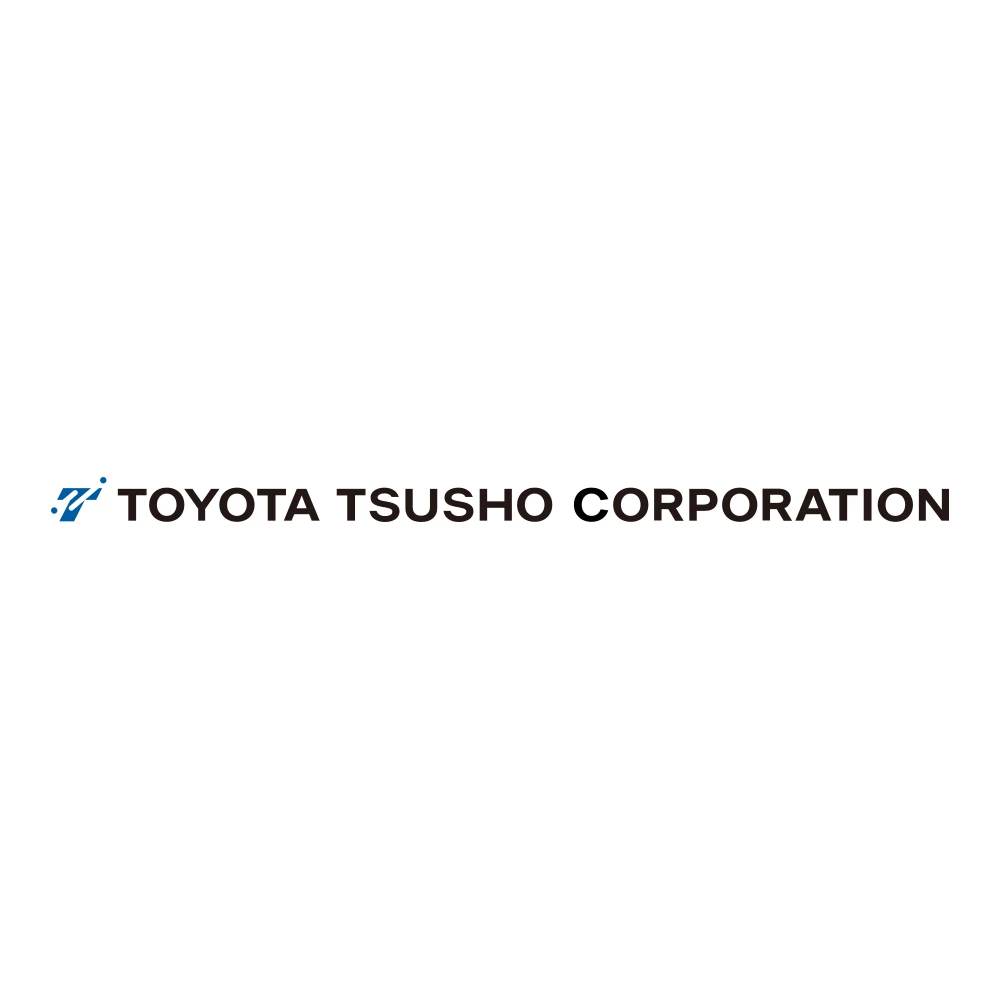 Toyota Tsusho Corporation logo