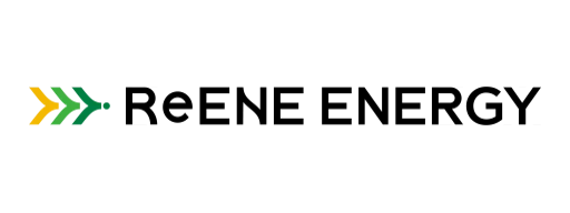 ReENE ENERGY Corporation logo
